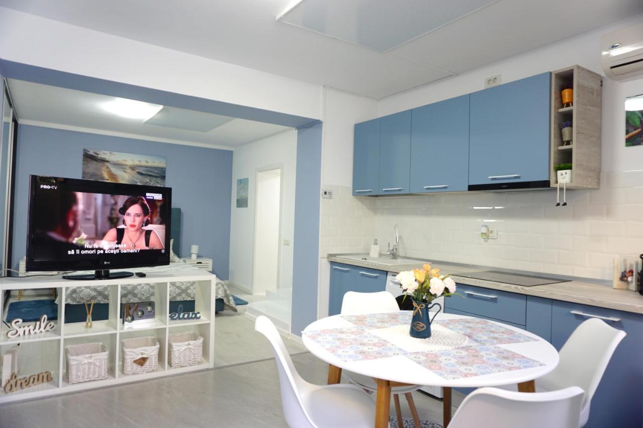 Studio'24 - Tomis Mall - Ultracentral Constanta Exterior photo